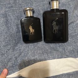 polo Ralph Lauren Cologne Black