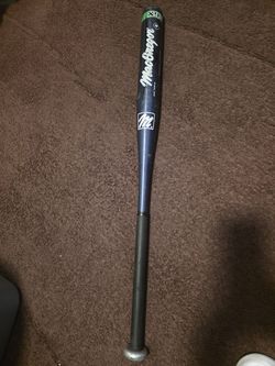 MacGregor Softball Bat
