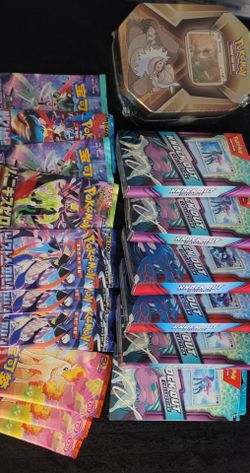 Pokemon lot