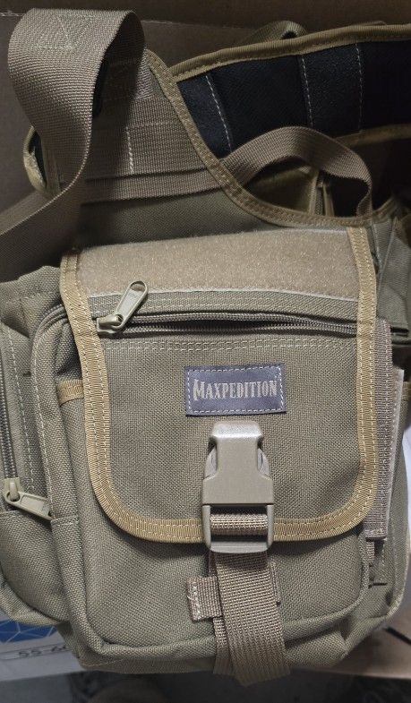 Maxpedition Sling Pouch