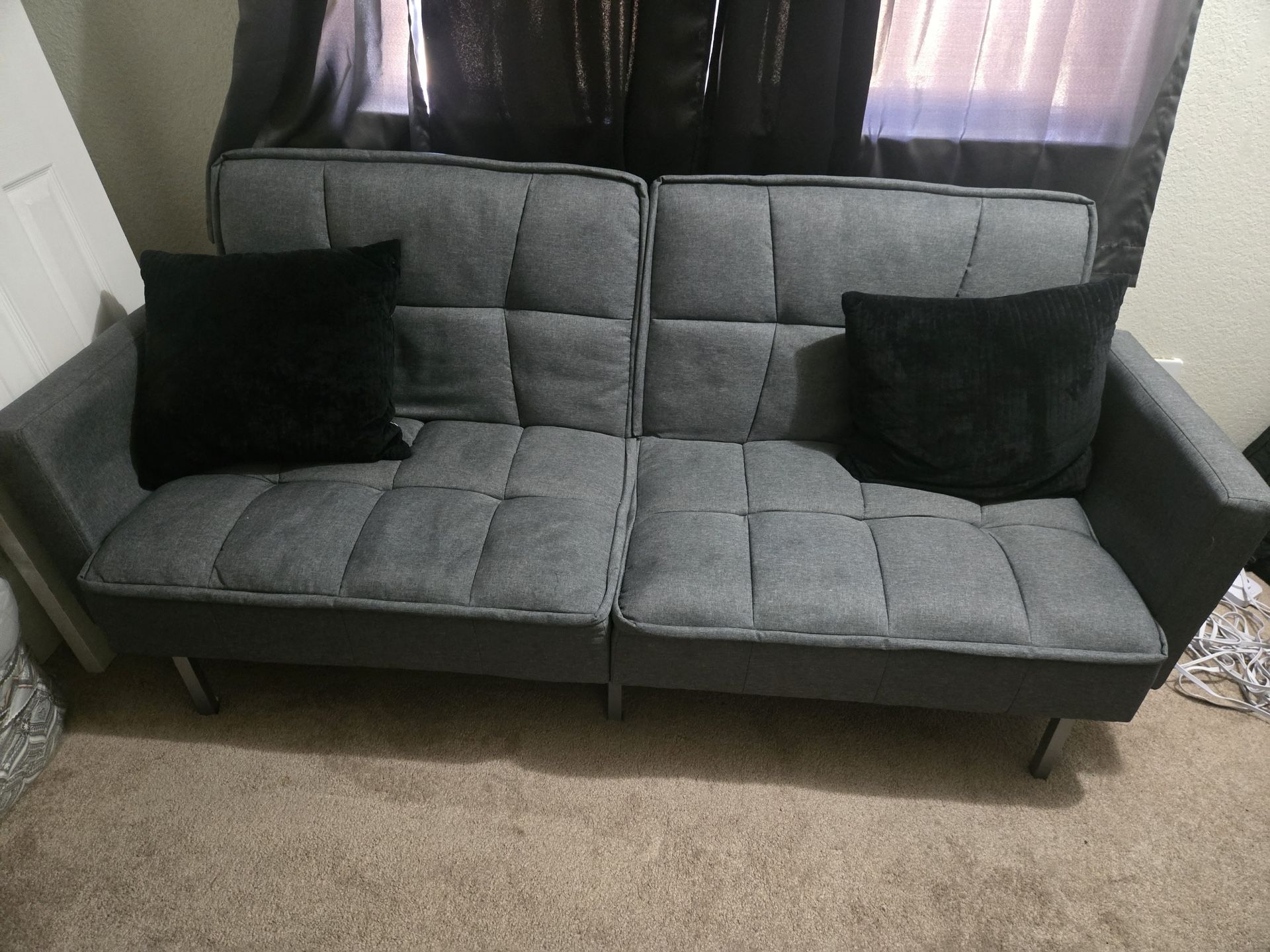 Fulton Sofa