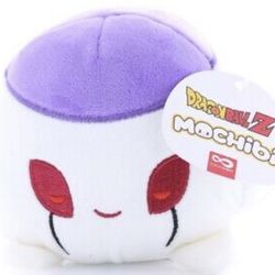 Dragon Ball Z Plush Stuffed Toy Doll Plushie Mochibi Frieza Freeza