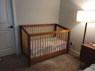 Babyletto Sprout Crib