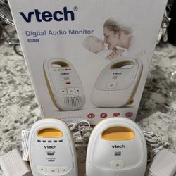 Vtech Digital Audio Monitor