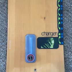 burton charger snowboard 148 Tavola 148cm usata (no attacchi) Weply BURTON CHARGER SNOWBOARD SIZE 148CM