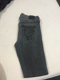 True religion women size 28