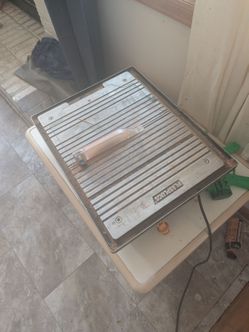 Tile saw