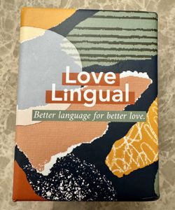 Love Lingual