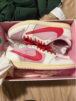 Travis Scott sz 12.5 authentic