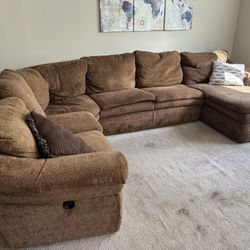 Sectional Sofa 