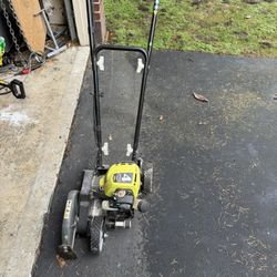 Ryobi Gas Edger (Needs Pull Handle)