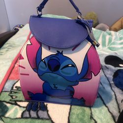 Stitch Bag 