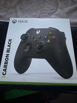 Xbox controller