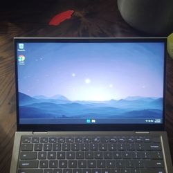 Dell Inspiron 14 2-in-1 Laptop