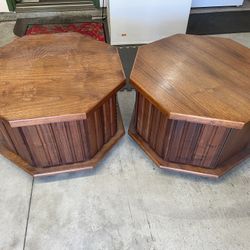 End Table Set