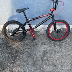 Boys Bike 20” Used