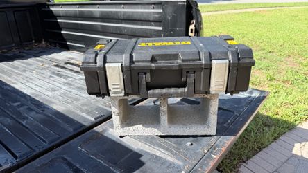 DeWalt DS150 Tough Box Small