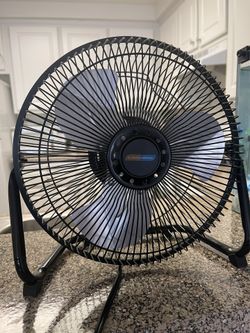 Climate Keeper