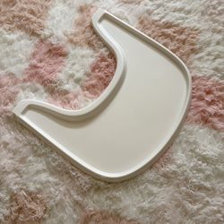 High chair Tray (Stokke Tripp Trapp Compatible)