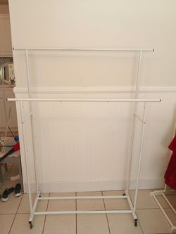 Clothing Rack