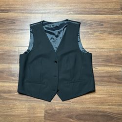 Black Vest 