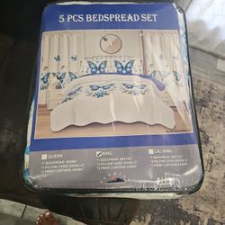 Cobija Cortinas 
