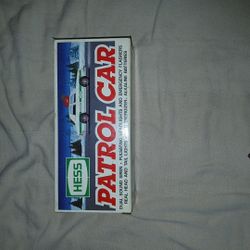 Large hess Lot some vintage Mid To late 80's,90's  Early 2000's