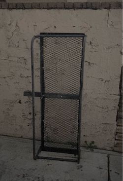 Receiver Luggage Carrier