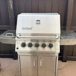 Bbq Grill Rosstisserie 