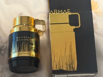 Wild one (gold edition) - odyssey