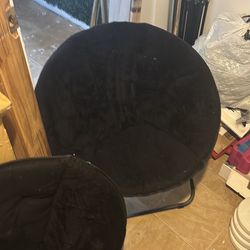 2 chairs