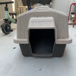 Dog House