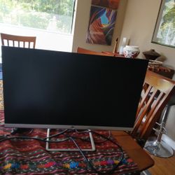 HP Monitor 