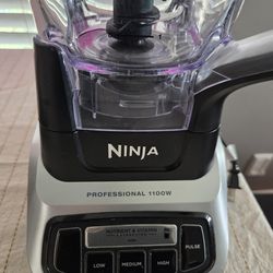 Ninja Blender