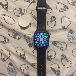 Apple Watch series 10. 46 mm 