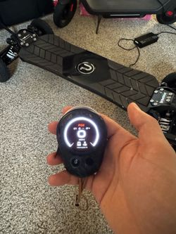 Propel Endeavor 3GT Gear Drive – ProFOC ESC Upgrade – Carbon Fiber