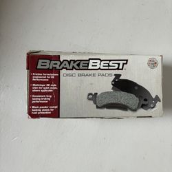 Brake Pads