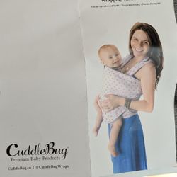 Baby Carrier 