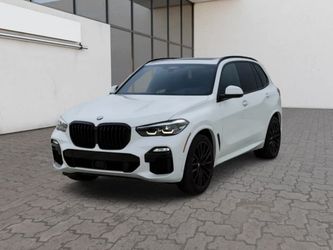 2019 BMW X5