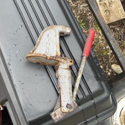 Lyman Spartan Reloaded