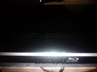 Blu-ray Disc Player