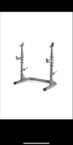 💥💥 💥💥Weight rack and Olympic Weight Set, 110 lbs💥💥 💥💥