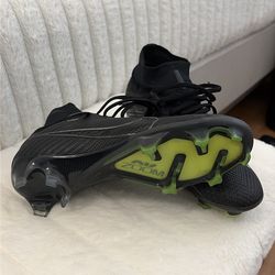 Nike Mercurial Superfly 9 Elite