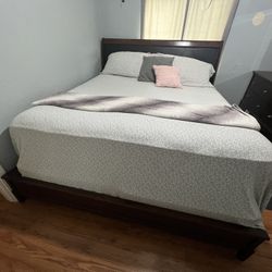 King Size Bedroom Set