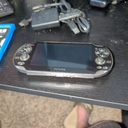 ps vita