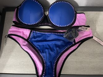 Victorias Secret Bathing Suit Set