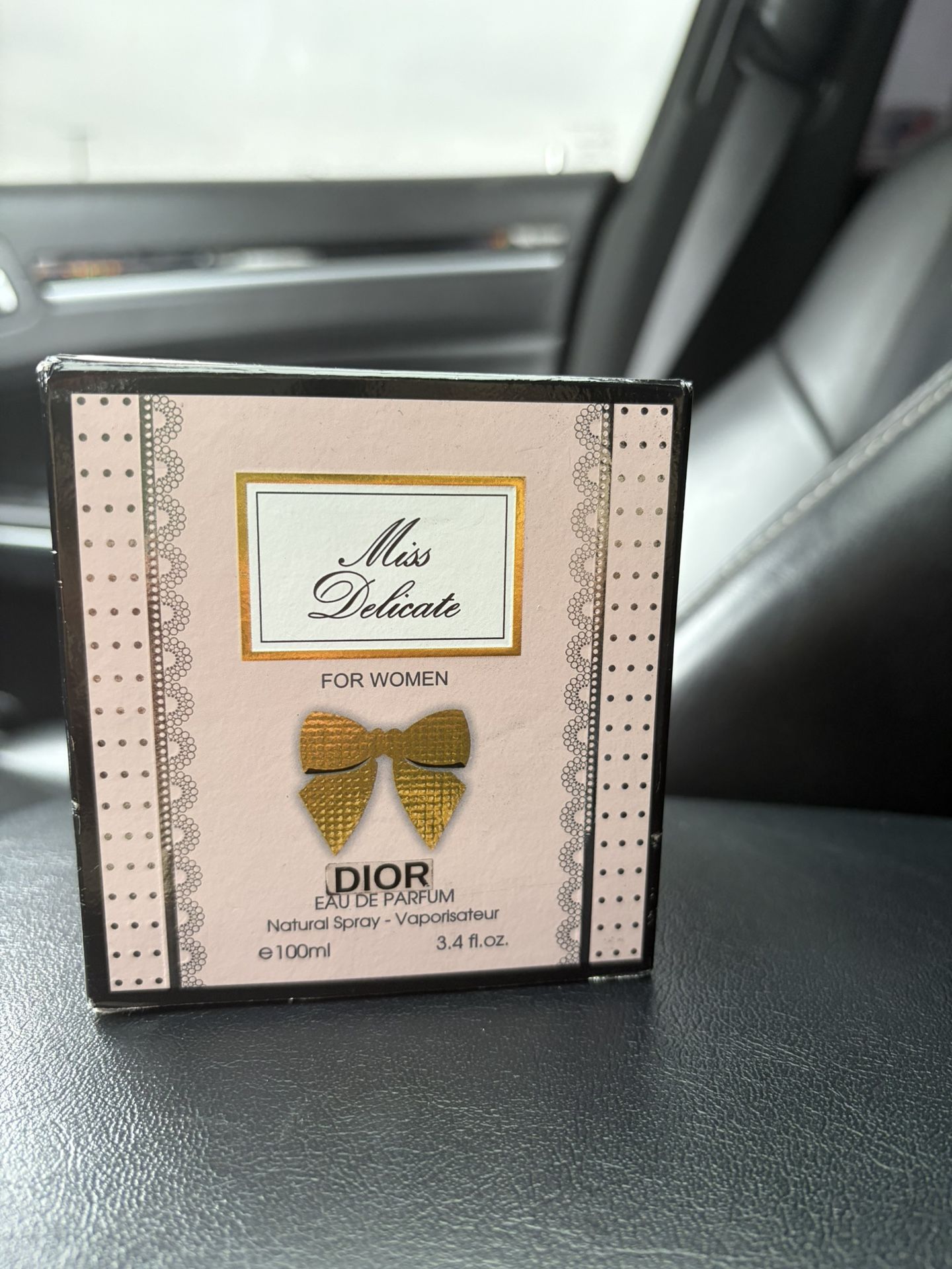 Dior Perfume