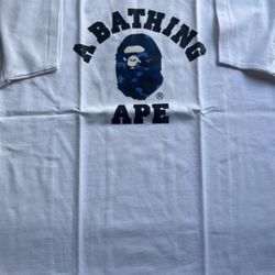 Bape Tee 