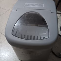 Frigidaire Bullet Ice Maker 