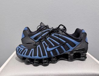 Nike Shox TL Men's Size 9.5